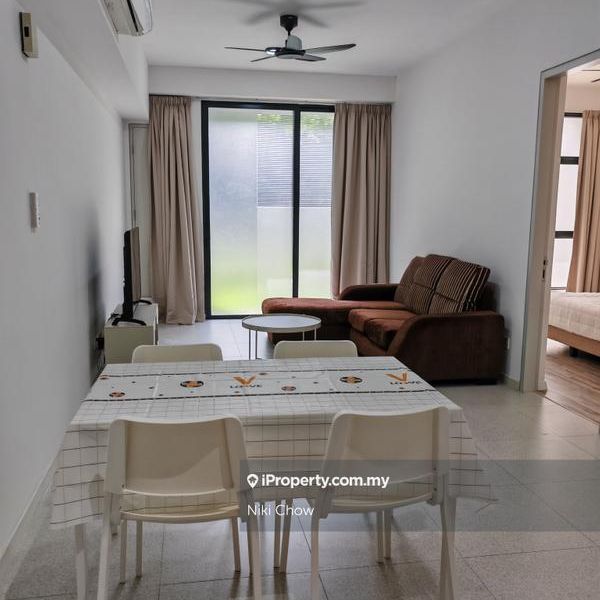 Millerz Square Serviced Residence, Batu 5, Jalan Klang Lama (Old Klang Road) - Photo 1
