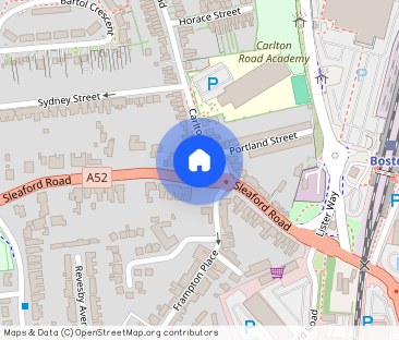 Sleaford Road, Boston - Photo 1