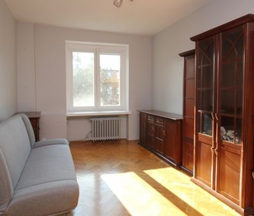 Mieszkanie Tadeusz Kościuszki, 46,30m2, 2 pokoje - Фото 1