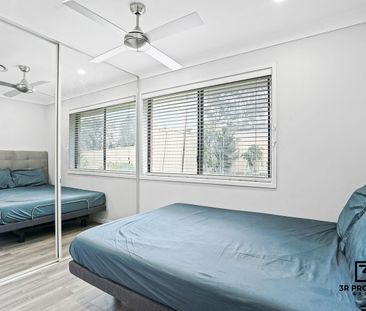 HUGE FAMILY HOME AT CONVENIENT & QUIET LOCATION! - Photo 5