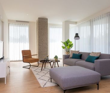 Appartement te huur: Frederik van Eedenplein 104 5611 KT Eindhoven - Foto 2