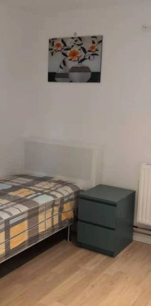 Roslingstigen, Jönköping - Foto 1