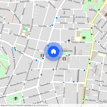 Χαϊδάρι (Ελαιώνας)