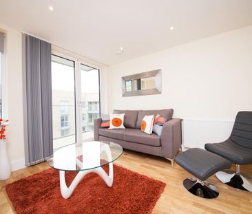 2 bedroom apartment to rent - Photo 2