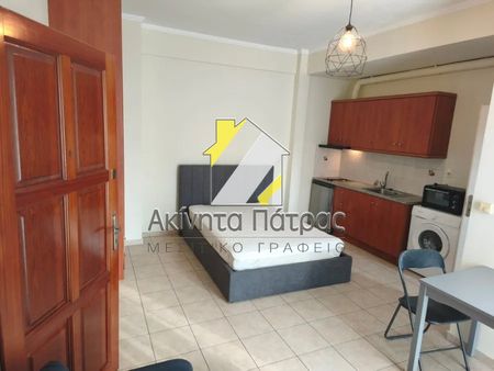 Γκαρσονιέρα/Studio 33 τ.μ. - Photo 4