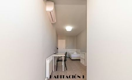 Ronda de las Cooperativas, Madrid, Community of Madrid 28041 - Photo 3