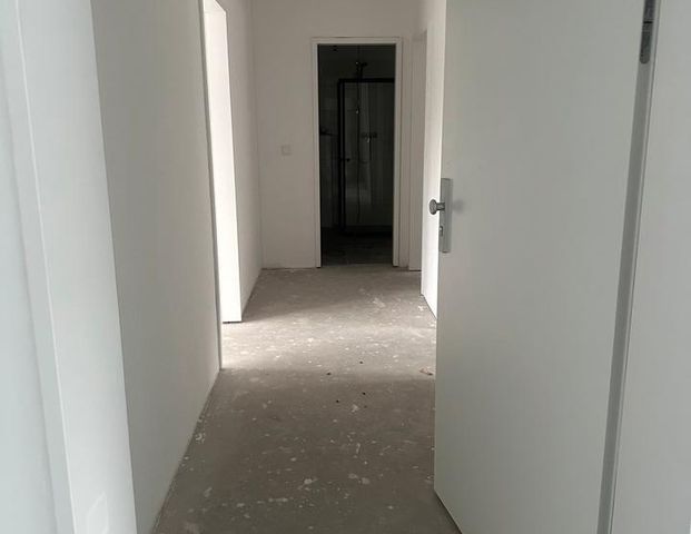 3 Zimmer Wohnung mit Riesen Terrasse - Foto 1