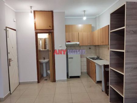 Studio/Γκαρσονιέρα για ενοικίαση Ανάληψη - Μπότσαρη (Ανάληψη - Μπότσαρη - Νέα Παραλία) - Photo 5