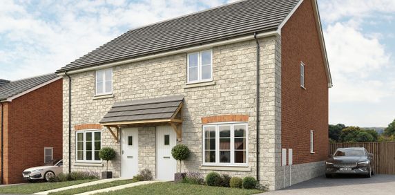 Cagebrook View, Hereford, Clehonger - Photo 2