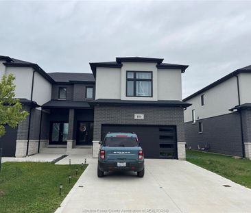 For Lease - 101 EAGLE Street, Leamington, Ontario - Photo 3
