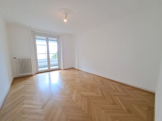 Magnifique appartement de 3,5 pièces avec balcon échappée lac/Alpes - Photo 1