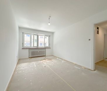 Frisch saniert - Im Herzen von Wollishofen - Ihr neues Zuhause? - Foto 5