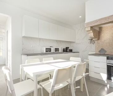 Avenida António Augusto de Aguiar, Lisbon, Lisbon 1050-010 - Photo 1