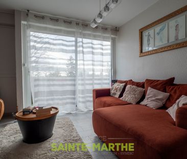 A LOUER- APPARTEMENT T3 - Photo 1