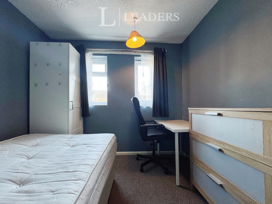 1 bedroom house to rent - Photo 1