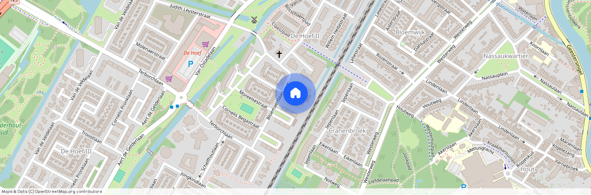 Lievenshof 1816 KJ Alkmaar