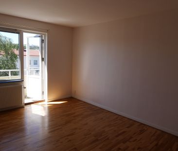 Virginsgatan 3A - Photo 1