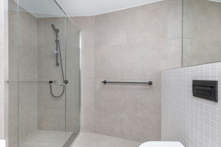 401/6 Grazier Lane, Belconnen ACT 2617 - Apartment For Rent | Domain - Photo 3