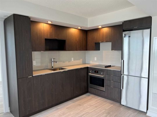 For Lease - 225 Village Green Square Unit# 2309, Toronto, Ontario - Photo 1