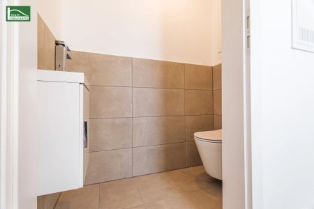 Viel Platz & gute Infrastruktur – Mietwohnungen für Familien - Photo 2