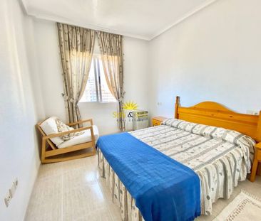 1 BEDROOM APARTMENT - TORREVIEJA - Photo 5