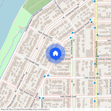 Brunskill, Saskatoon, SK S7N 0M8