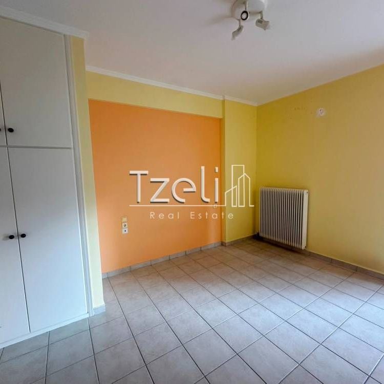 Studio/Γκαρσονιέρα για ενοικίαση Ανθούπολη (Πάτρα) - Photo 1