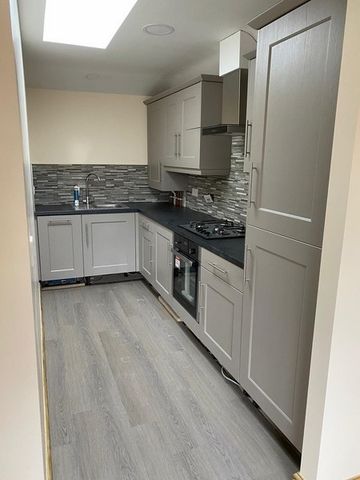 1 Bed Flat, Montpelier Road, NG7 - Photo 5