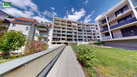 Daheim in Graz - Ihr neues Zuhause mit Wohlfühlfaktor - Photo 3