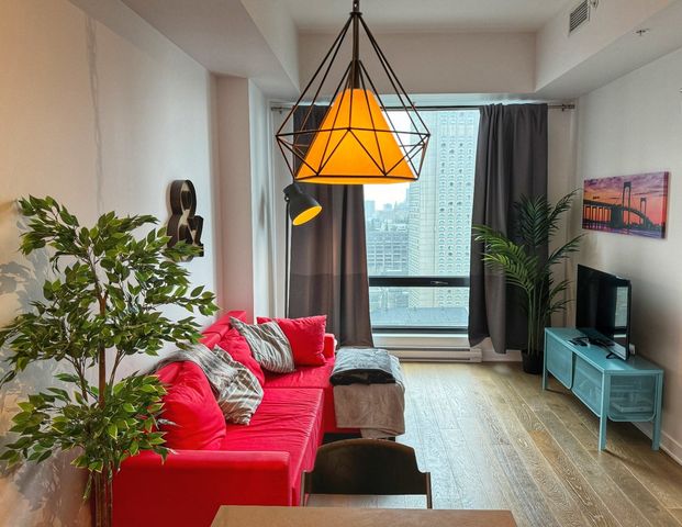 À louer / Appartement - Photo 1