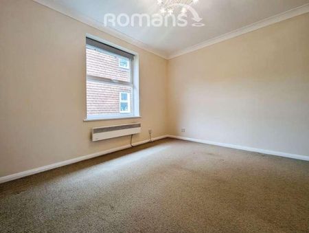Melrose Court, Coningsby Road, High Wycombe, HP13 - Photo 5