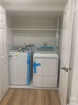 For Lease - 114 Rising Hill Ridge, Brampton, Ontario - Photo 1