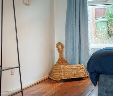 Room in a Shared House, Oak Road, LS12 - Photo 5