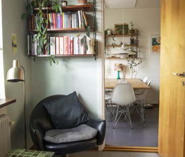 Möllevångsgatan 34 - Foto 1