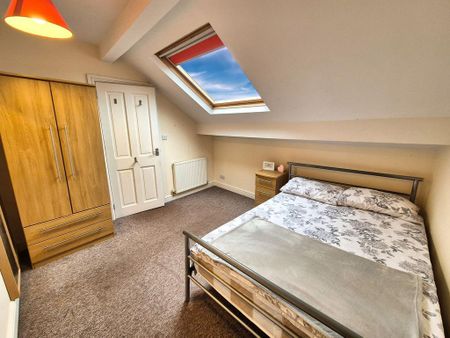 1 bedroom in a house share to rent - Photo 5