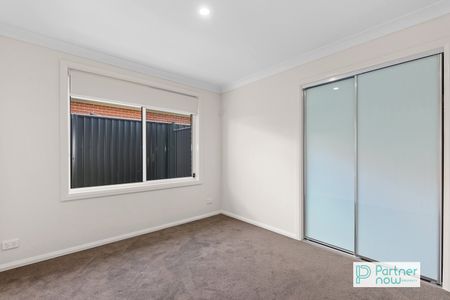 1/40 Reginald Drive, KOOTINGAL NSW 2352 - Photo 5