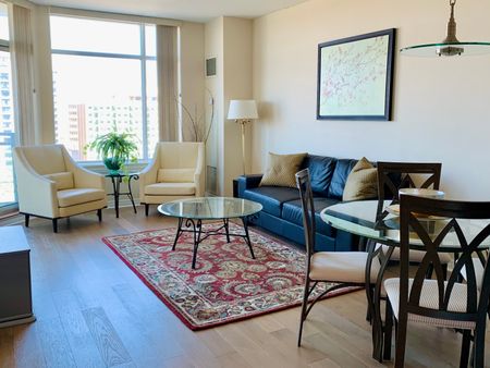 For Lease - 570 Laurier Drive Unit# 903, Ottawa Centre, Ontario - Photo 3