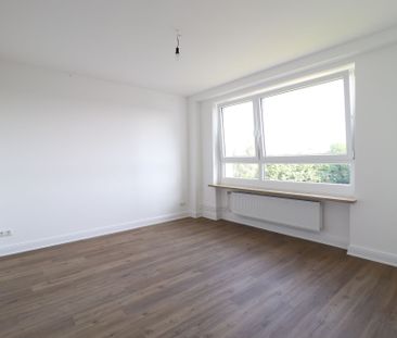 Modernes Flair in grüner Wohnanlage! - Foto 3