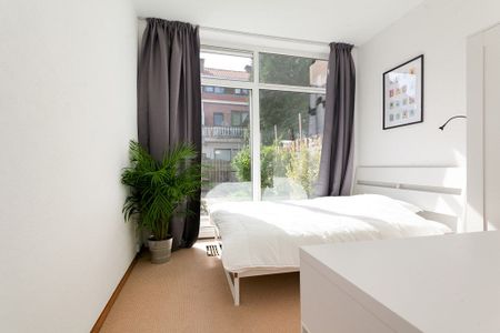 Te huur: Appartement Allard Piersonlaan 113 in Den Haag - Foto 4