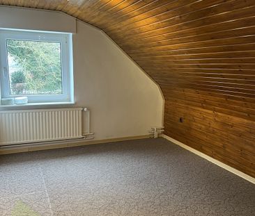 Idylle pur! Genießen Sie die ruhige und ländliche Lage in Uplengen-... - Foto 1