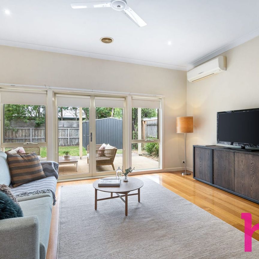 Charming Renovated Home in a Quiet East Geelong Pocket - Photo 1