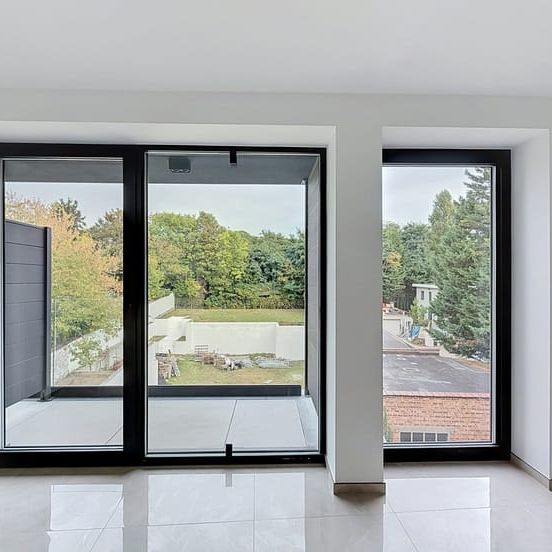 Appartement te huur - Photo 1