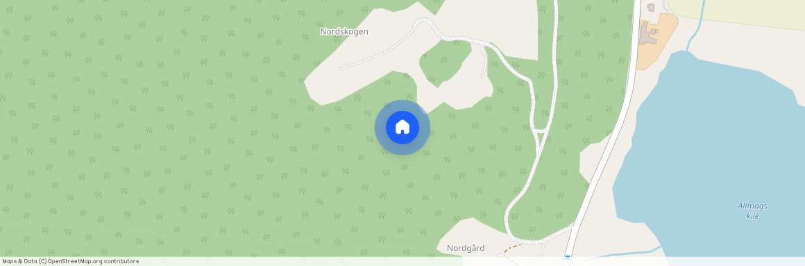 Ljungskile, Västra Götaland, Uddevalla, Coronavägen 2