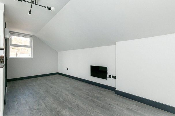 Flat share to rent - Photo 1