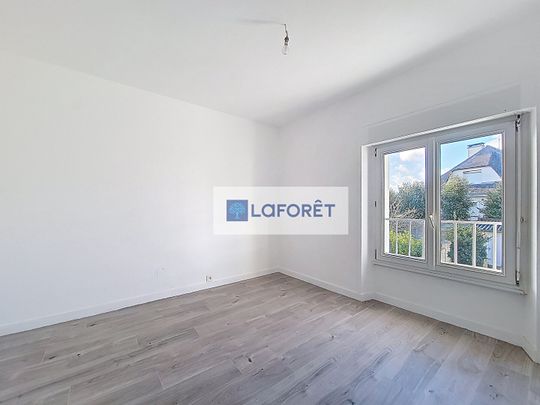 Maison T5 Brest à louer - Photo 1