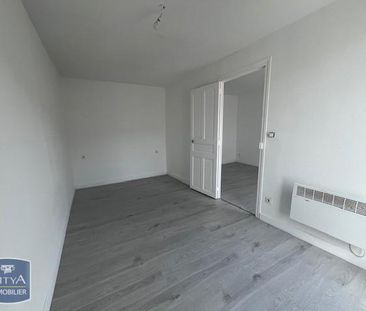 Location Appartement 2 pièces 36m² BEZIERS 34500 - Photo 2