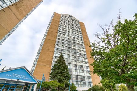 For Lease - 35 Trailwood Drive Unit# 1615, Mississauga, Ontario - Photo 4