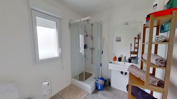 Maison 4 Pièces 77 m² - Photo 1