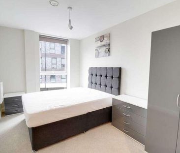 Bridgewater Point, Worrell Street, Salford, M5 - Photo 6