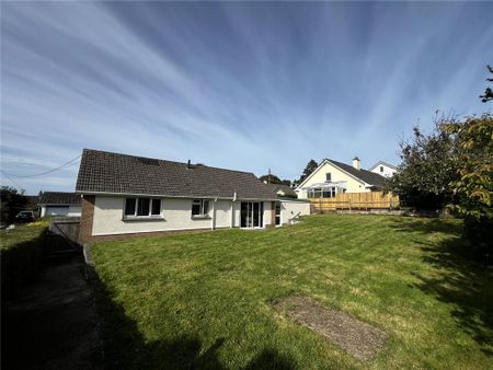 2 bedroom bungalow to rent - Photo 2
